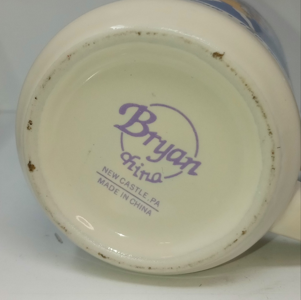 Morton Salt Mug - Picture 6 of 6